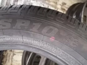 Гуми Всесезонни 185/65R15, снимка 6