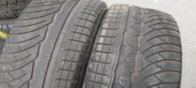 Гуми Зимни 255/35R19, снимка 2