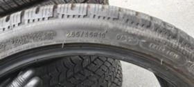 Гуми Зимни 255/35R19, снимка 8
