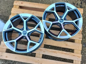 Джанти за Audi, снимка 7