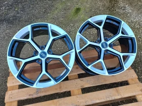 Джанти за Audi, снимка 10