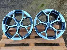 Джанти за Audi, снимка 4