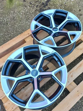 Джанти за Audi, снимка 8