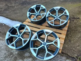 Джанти за Audi, снимка 3