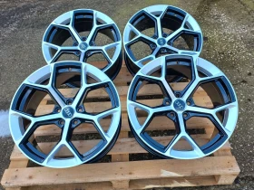 Джанти за Audi, снимка 11