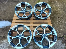 Джанти за Audi, снимка 14