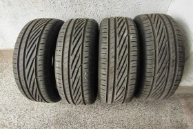 Гуми Летни 215/50R17, снимка 1
