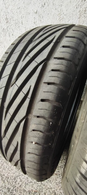 Гуми Летни 215/50R17, снимка 2