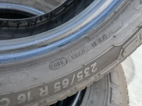 Гуми Летни 235/65R16, снимка 9