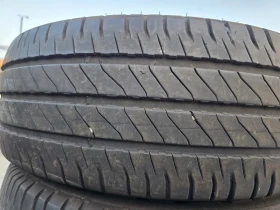 Гуми Летни 235/65R16, снимка 4