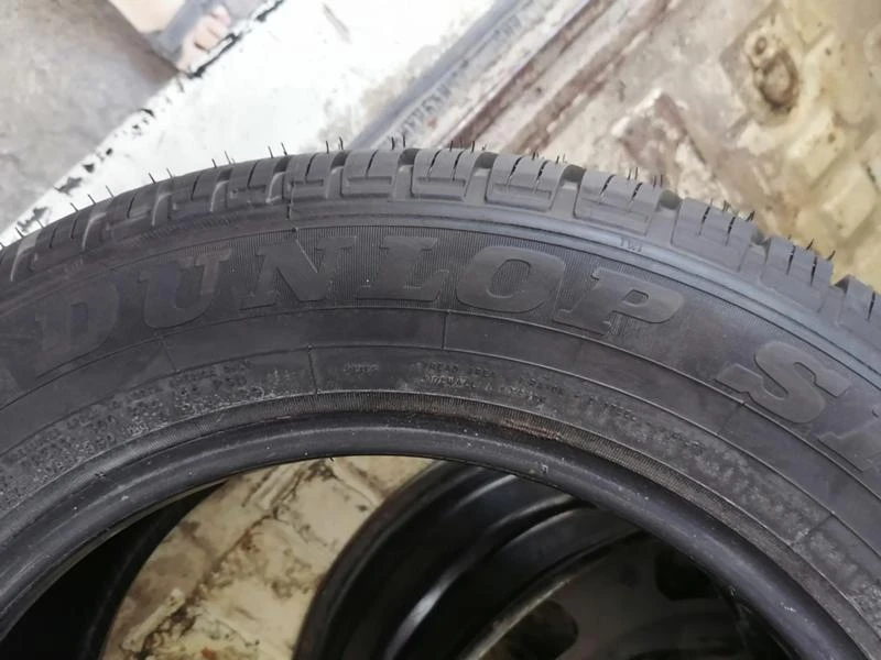 Гуми Всесезонни 185/65R15, снимка 5 - Гуми и джанти - 29600587