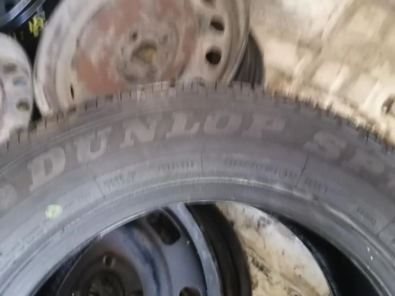 Гуми Всесезонни 185/65R15, снимка 4 - Гуми и джанти - 29600587