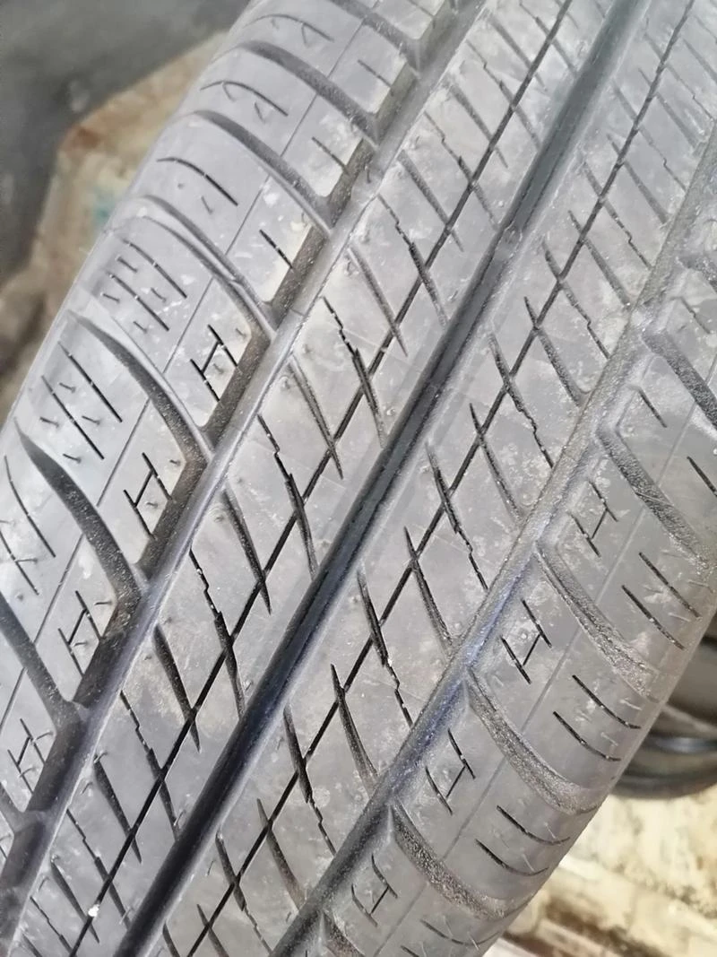 Гуми Всесезонни 185/65R15, снимка 2 - Гуми и джанти - 29600587