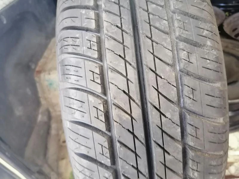 Гуми Всесезонни 185/65R15, снимка 3 - Гуми и джанти - 29600587