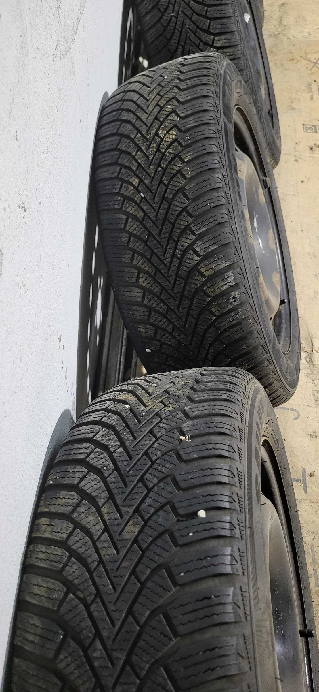 ���� � ������ 205/55R16 | Mobile.bg � ����������� 3