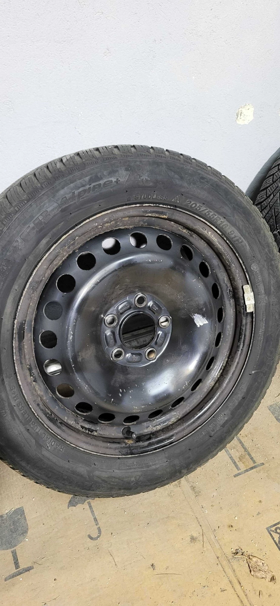 ���� � ������ 205/55R16 | Mobile.bg � ����������� 6