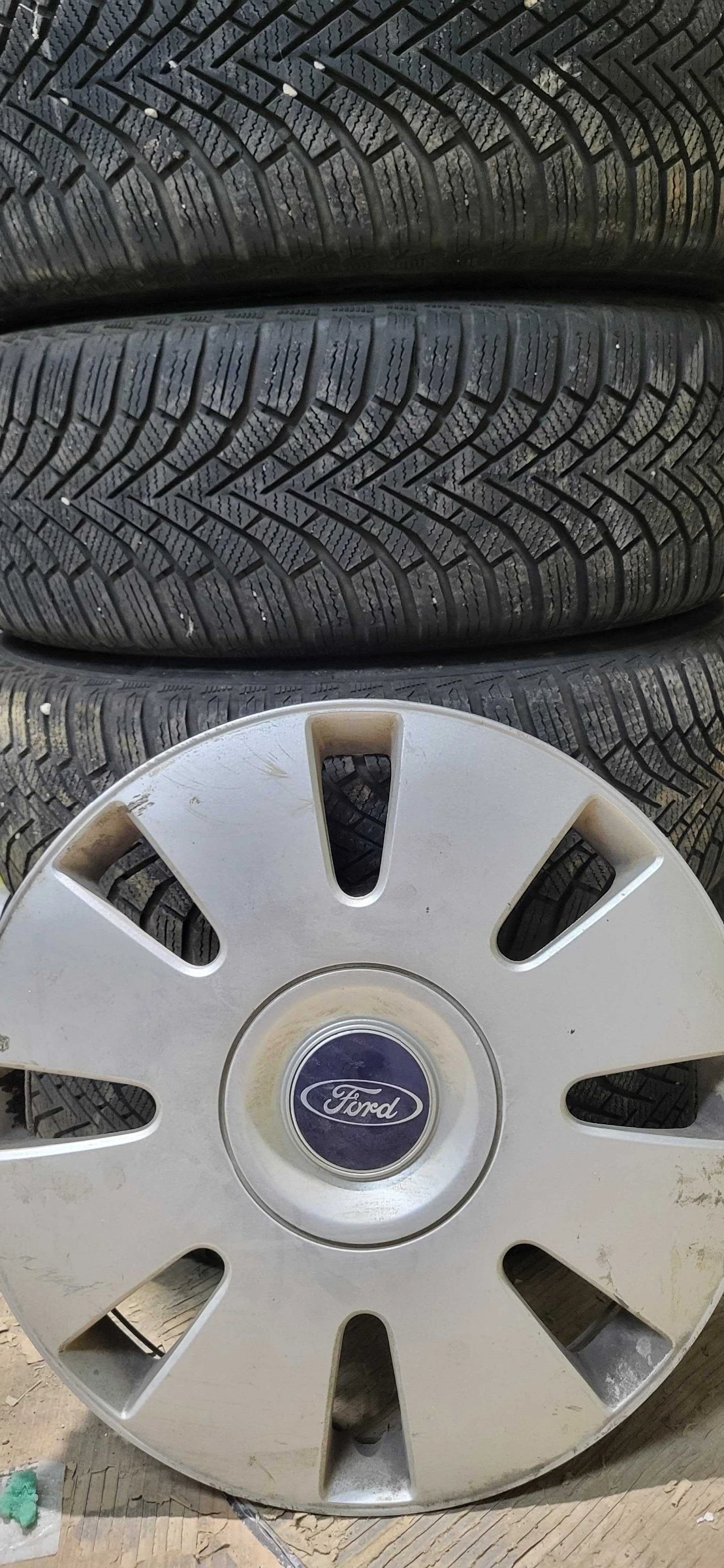 ���� � ������ 205/55R16 | Mobile.bg � ����������� 10