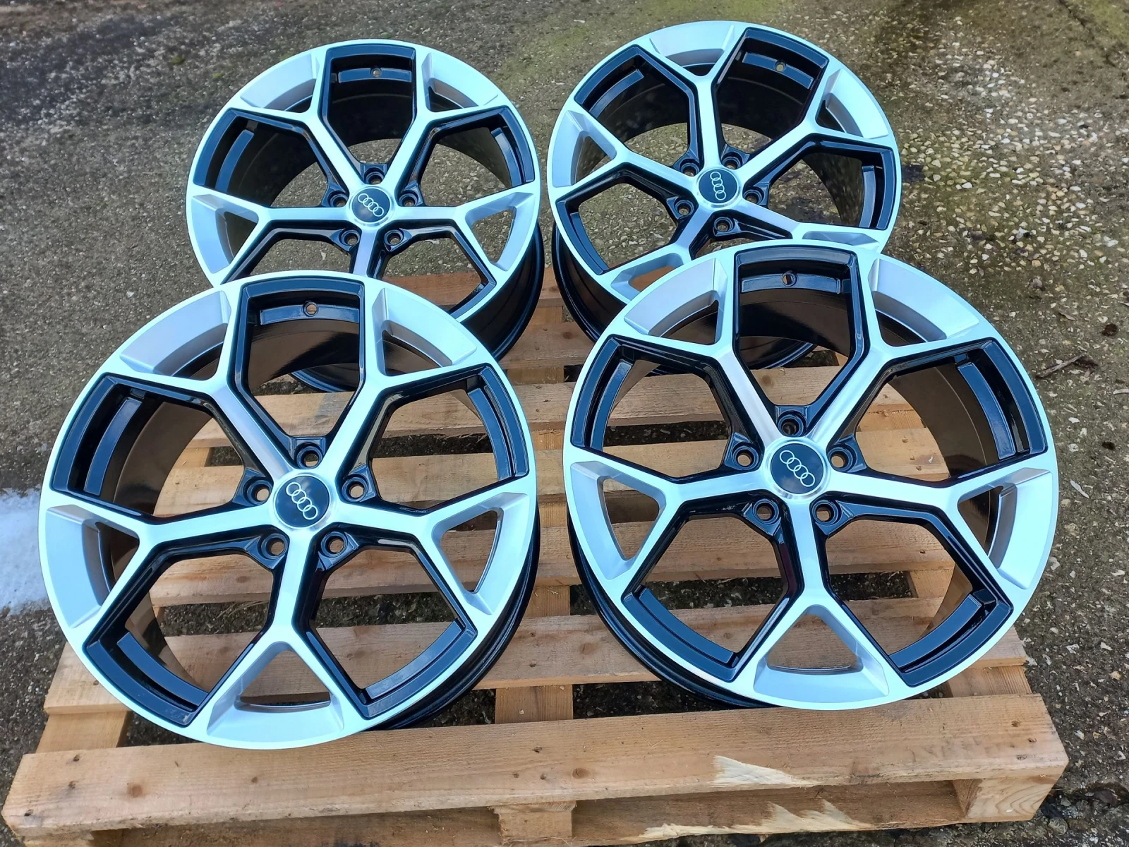 ������ �� Audi | Mobile.bg � ����������� 11