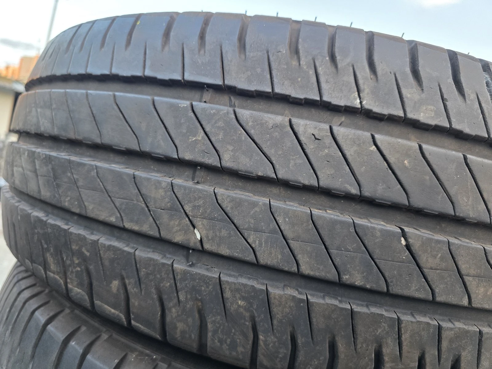 Гуми Летни 235/65R16