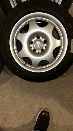    205/55R16  Mercedes-Benz E 220 | Mobile.bg    2