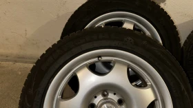    205/55R16  Mercedes-Benz E 220 | Mobile.bg    5