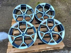 Джанти за Audi, снимка 5 - Гуми и джанти - 53650830