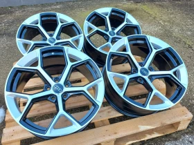 Джанти за Audi