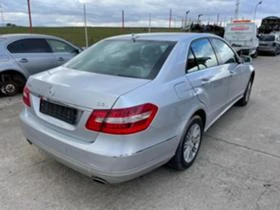 Mercedes-Benz E 350 3.5, снимка 6