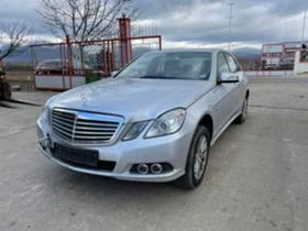 Mercedes-Benz E 350 3.5, снимка 3