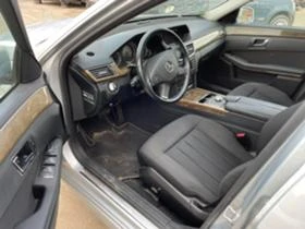 Mercedes-Benz E 350 3.5, снимка 8