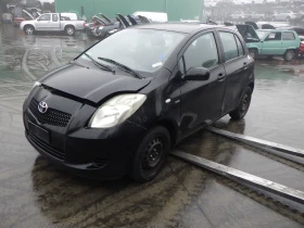 Toyota Yaris 1.4 4d4/1.33/1.0, снимка 2