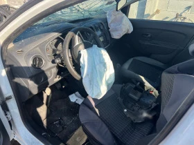Dacia Logan 1.5DCI, снимка 6