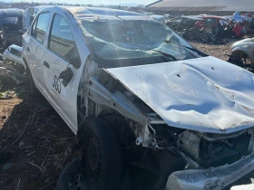 Dacia Logan 1.5DCI, снимка 4