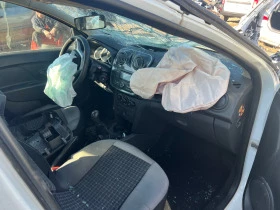 Dacia Logan 1.5DCI, снимка 5