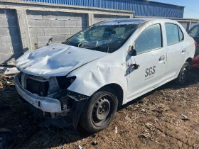 Dacia Logan 1.5DCI, снимка 3