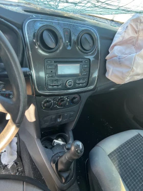 Dacia Logan 1.5DCI, снимка 7