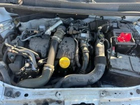 Dacia Logan 1.5DCI, снимка 8