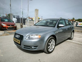 Audi A4 3.2i 4x4, снимка 2