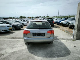 Audi A4 3.2i 4x4, снимка 5