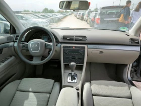 Audi A4 3.2i 4x4, снимка 9