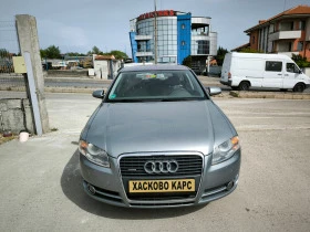 Audi A4 3.2i 4x4, снимка 3