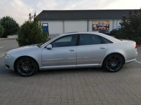 Audi A8 4.2TDI, снимка 2