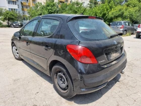 Peugeot 207 1.6 16V , снимка 3