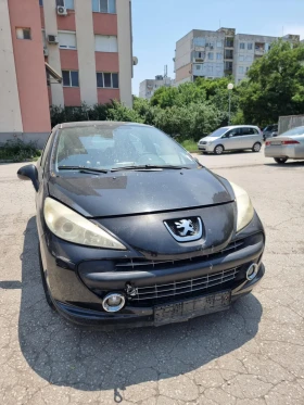 Peugeot 207 1.6 16V , снимка 1