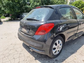 Peugeot 207 1.6 16V , снимка 2