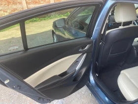 Mazda 6, снимка 12