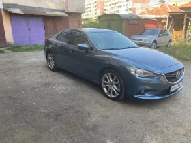 Mazda 6, снимка 7