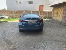 Mazda 6, снимка 4