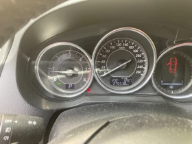 Mazda 6, снимка 15