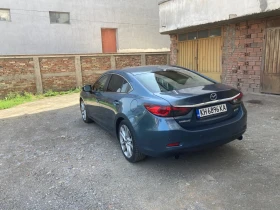 Mazda 6, снимка 3